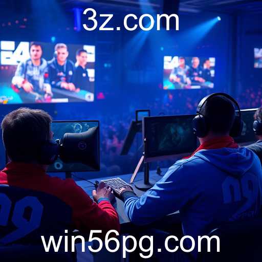 A Revolução dos Jogos na Era do Streaming