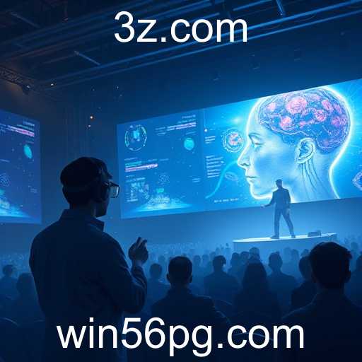 Avanços Tecnológicos no Mundo dos Jogos em 2025