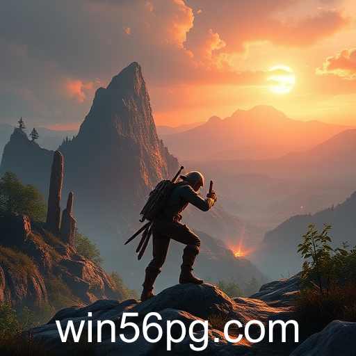 Explorando os Encantos dos Jogos de Aventura