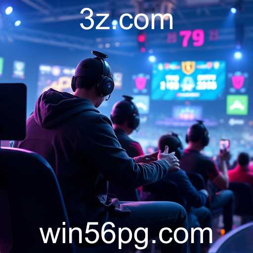 Revolução Digital nos eSports: As Novidades de 2025