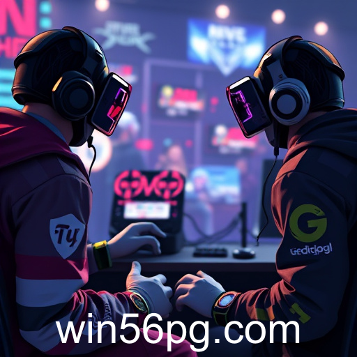 A Evolução dos Jogos em 2025: Inovações e Tendências Futuras