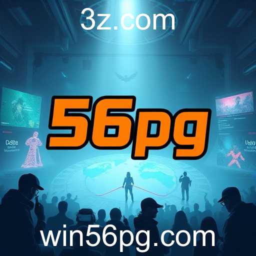 A Evolução e Futuro do 56pg: Inovações e Desafios