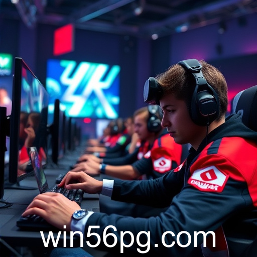 Futuro dos eSports: Tendências e Desafios