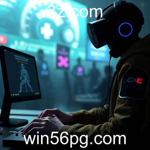 O Futuro dos Jogos: Tecnologia e Tendências