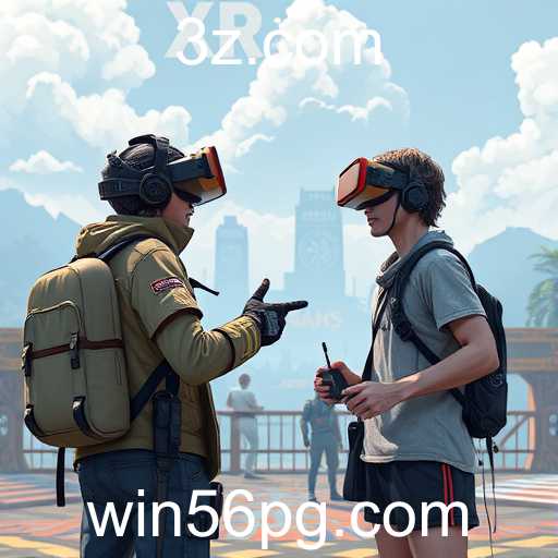 Revolução dos Jogos: A Ascensão da IA no Lazer Virtual