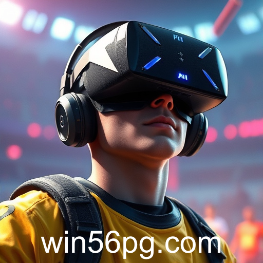 Revoluções no Mundo dos Jogos: Inovações que Marcam o Ano