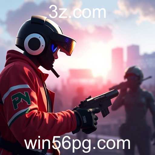 A Revolução dos Jogos: Tendências de 2025 que Você Precisa Conhecer