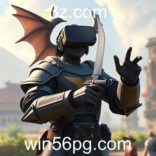A Evolução dos Jogos se Fundindo com Realidade Aumentada