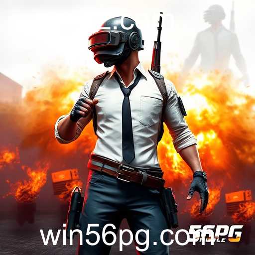Novas Fronteiras no Mundo dos Jogos