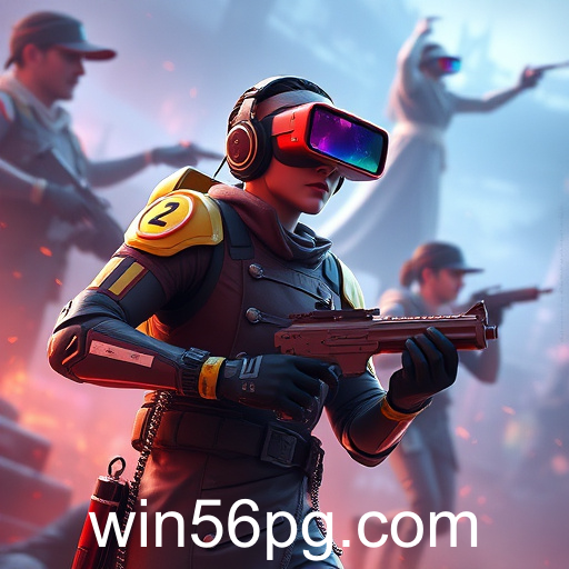 Revolução no mundo dos jogos: um ano de surpresas e inovações
