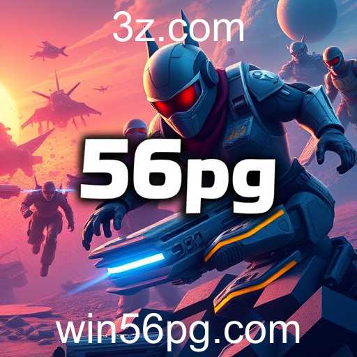Revolução nas Plataformas de Jogos: O Impacto do 56pg
