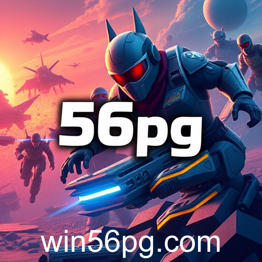 Revolução nas Plataformas de Jogos: O Impacto do 56pg