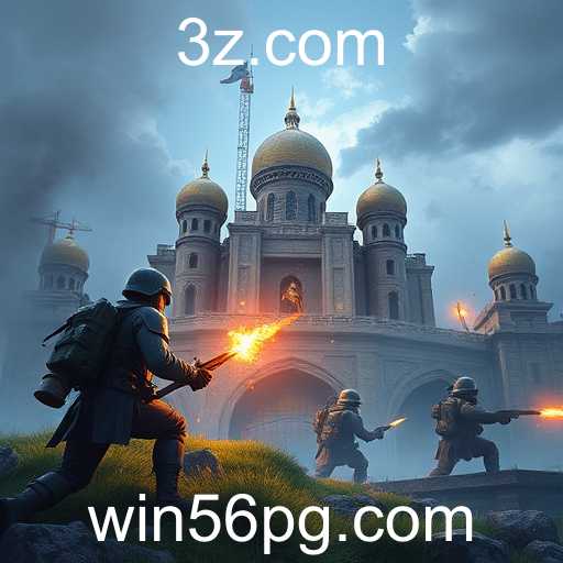 A Revolução dos Games em 2025