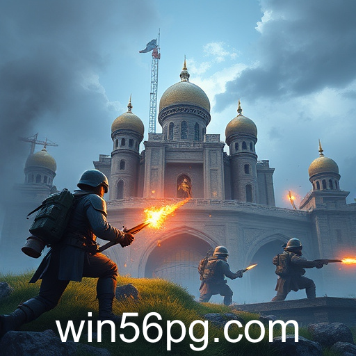 A Revolução dos Games em 2025