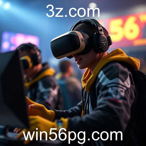 Revoluções e Tendências no Mundo dos Jogos