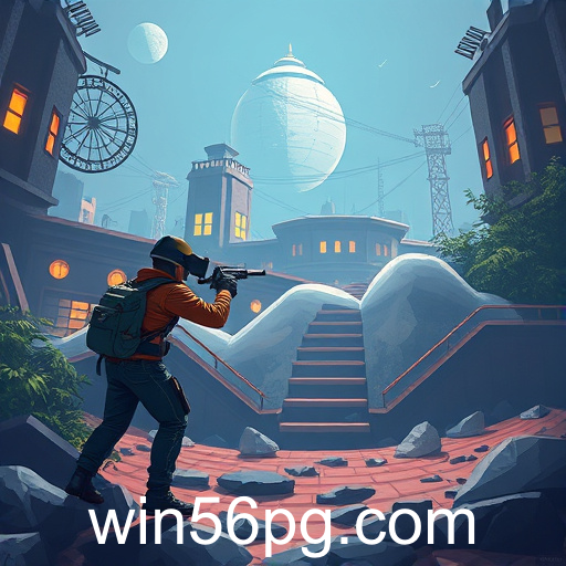Novidades e Tendências nos Jogos para 2025