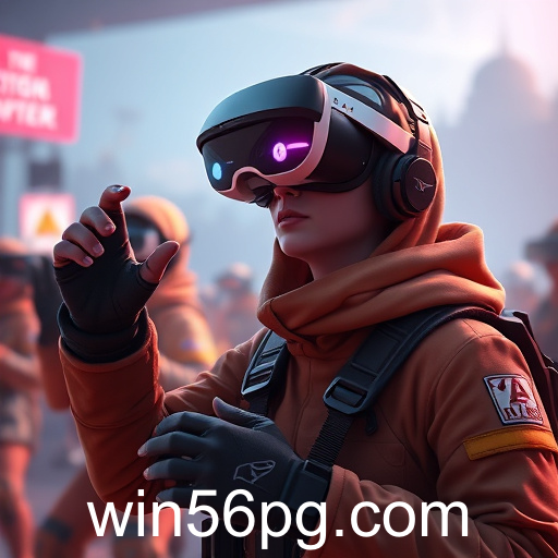 Avanços e Desafios do Mundo dos Jogos em 2025