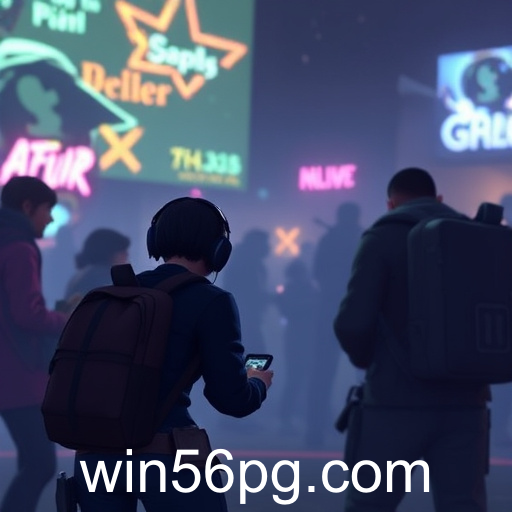 O Impacto Crescente dos Jogos Multiplayers em 2025