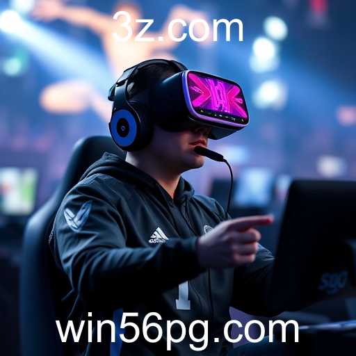 O Impacto de '56pg' na Comunidade Brasileira de Jogos