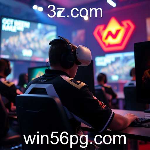 O Impacto do Mundo Virtual no Cenário dos eSports
