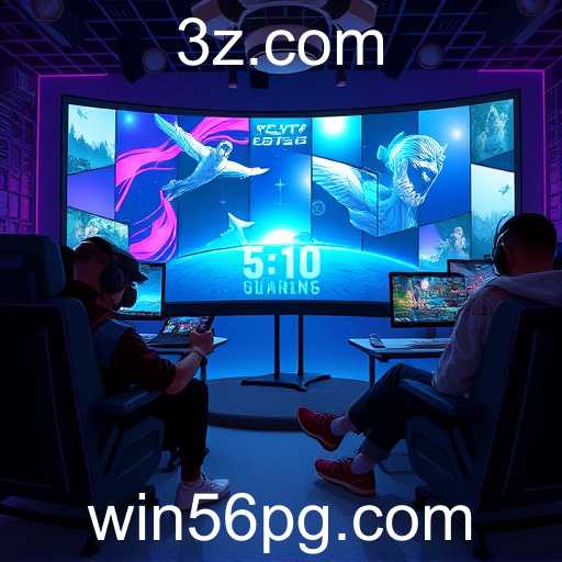 Innovations and Challenges in the Gaming Industry: A 2025 Perspective