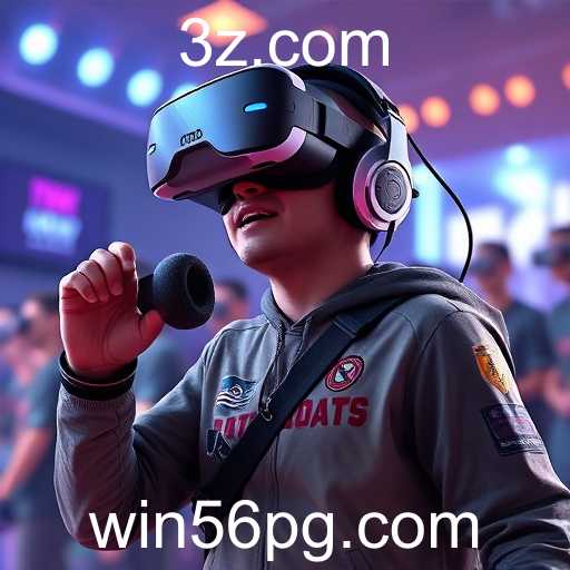 Inovações e Desafios no Mundo dos Jogos em 2025