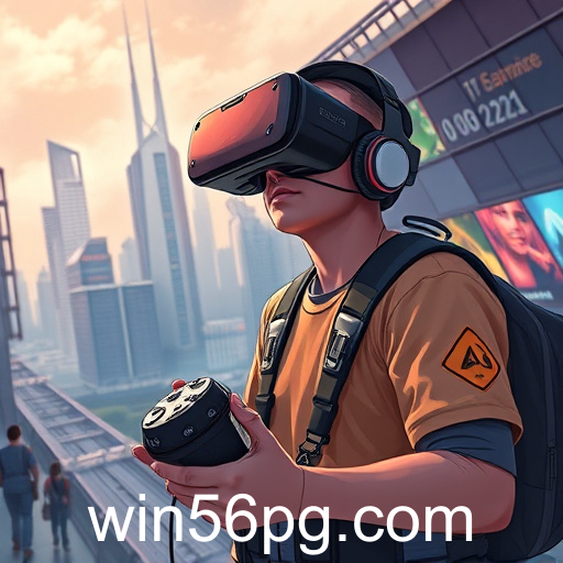 Innovations in Gaming for the New Decade