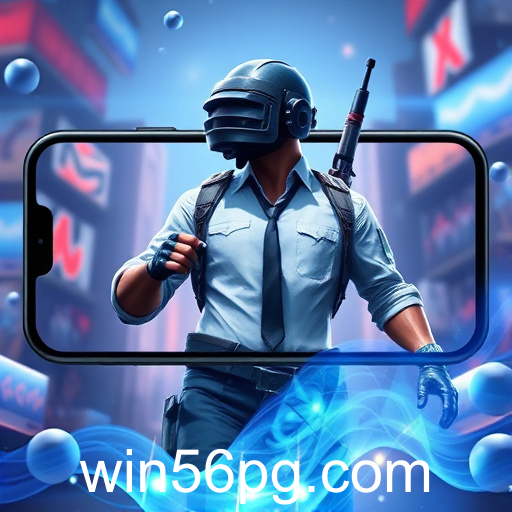 Revolução dos Jogos Mobile: Tendências e Impactos em 2025
