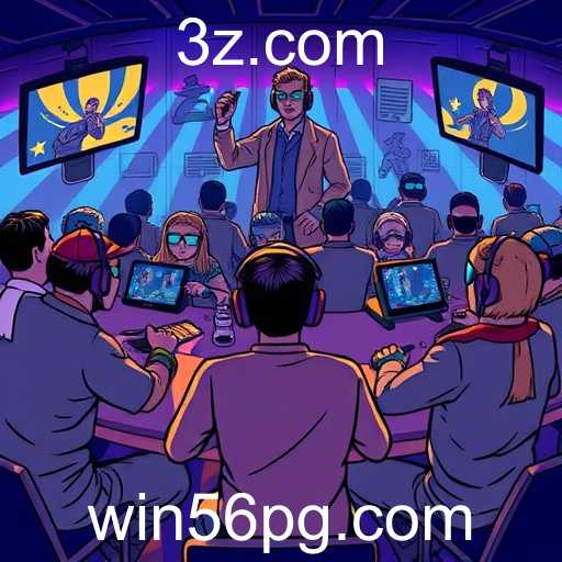 A Evolução e Impacto dos Jogos Multijogador