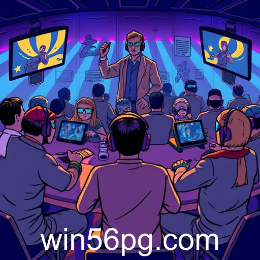 A Evolução e Impacto dos Jogos Multijogador