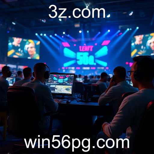 Revolução Digital nos eSports: Impacto e Tendências Futuras