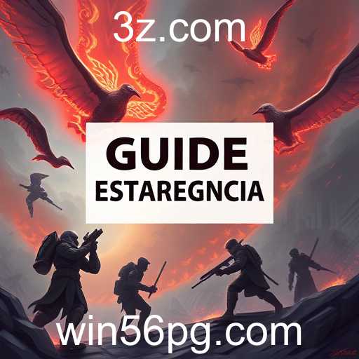 Revolução nos Jogos com a Plataforma 56pg