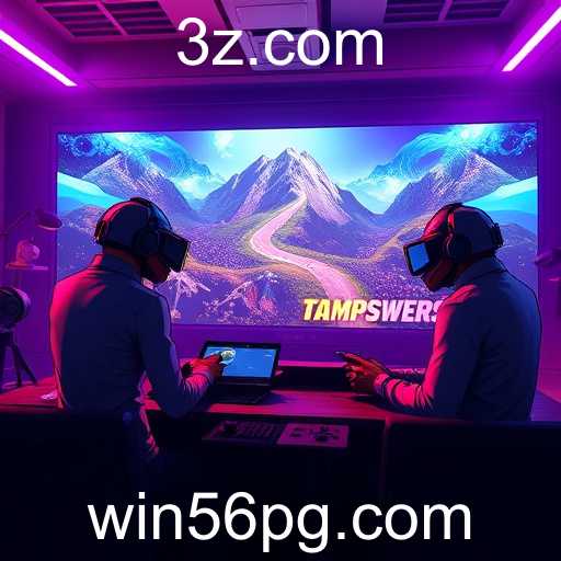 Revolução no Mundo dos Jogos com Avanços em Tecnologia Imersiva
