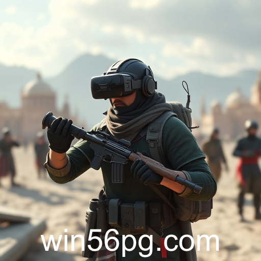 Revolução nos Jogos: O Impacto da IA