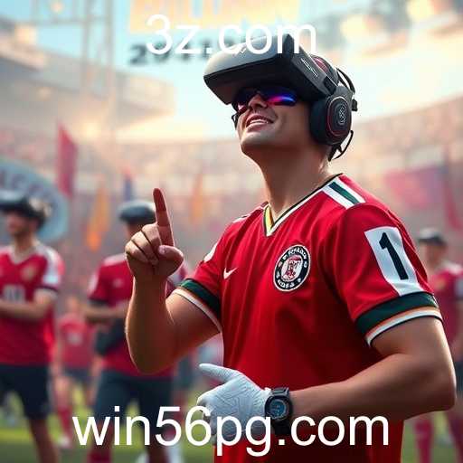 Revolução no Mundo dos Jogos com 56pg