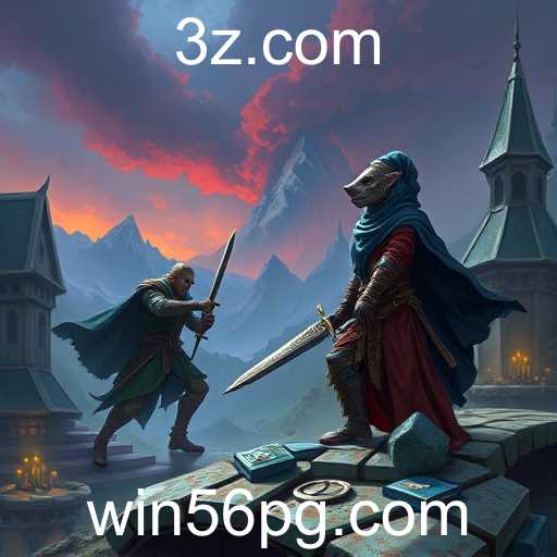 A Evolução dos Jogos de RPG: Do Papel às Telas Digitais